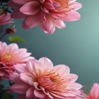 iphone wallpaper flower background