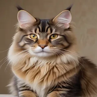 maine coon cat breed