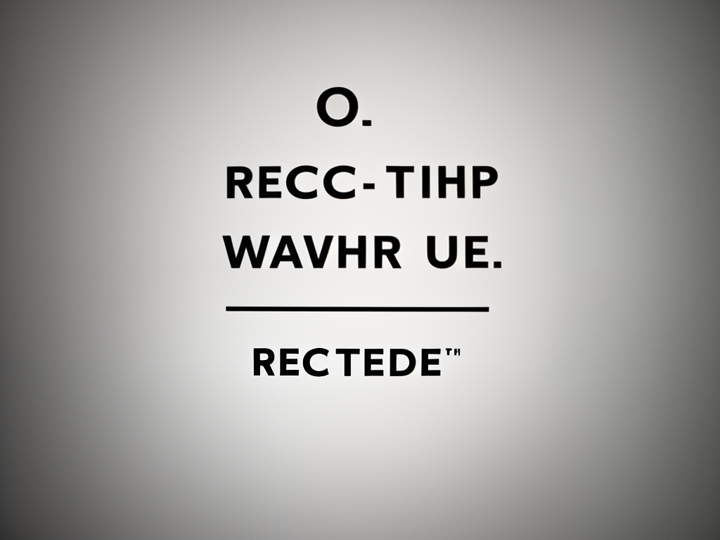r e c i p e words