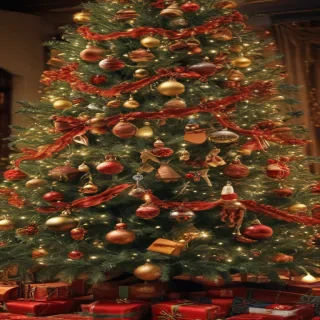 xmas mobile wallpaper