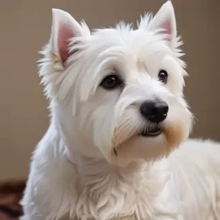 west highland white terrier
