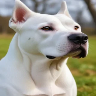 dogo argentino dog breed