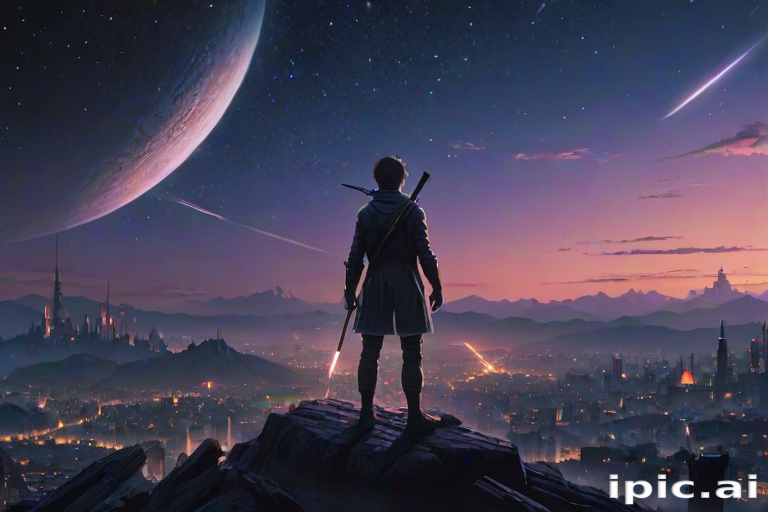 cover art background