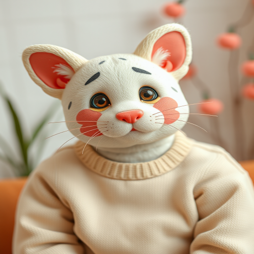 cute mature