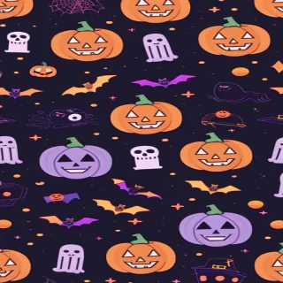 halloween aesthetic wallpapers