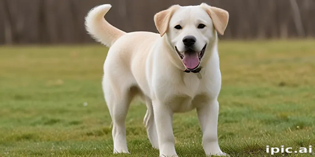 alaskan malador dog breed