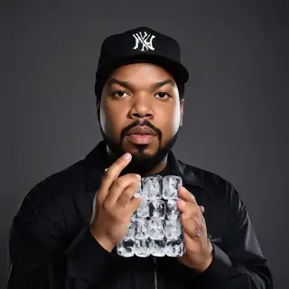 ice cube wallpapers