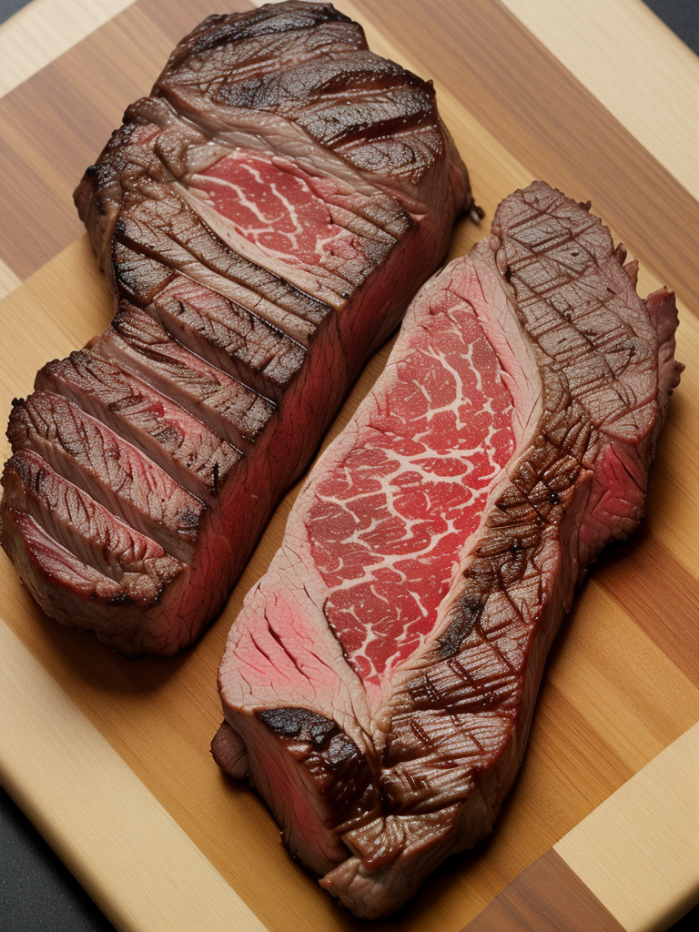 how much is ribeye per pound