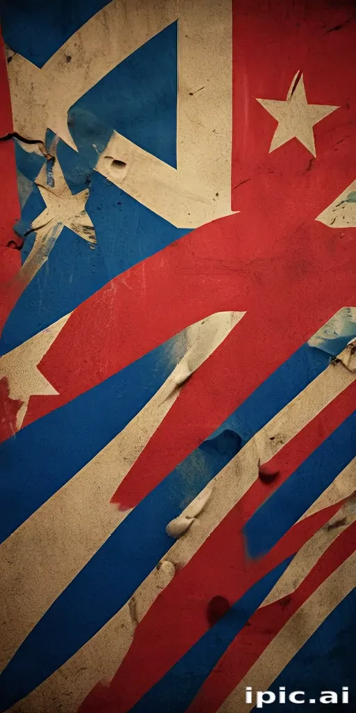 cuban flag wallpaper