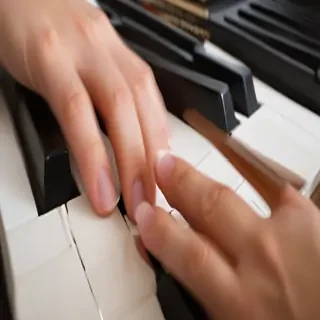 piano music