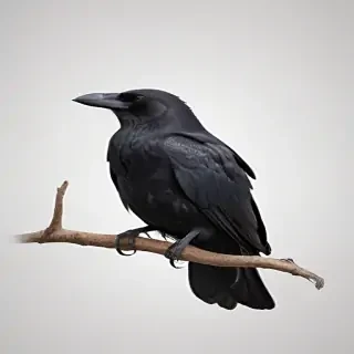 crows png