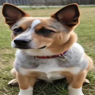texas heeler dog breed