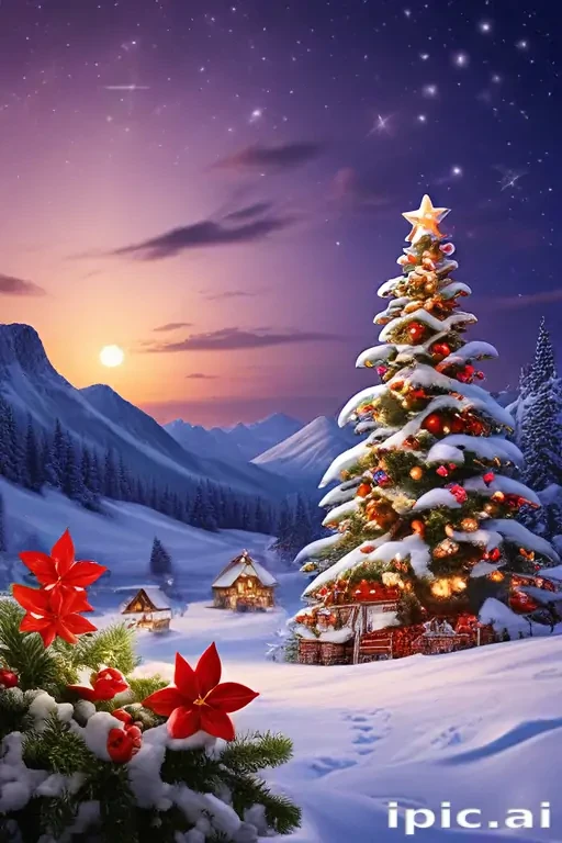 free christmas wallpaper for android phone
