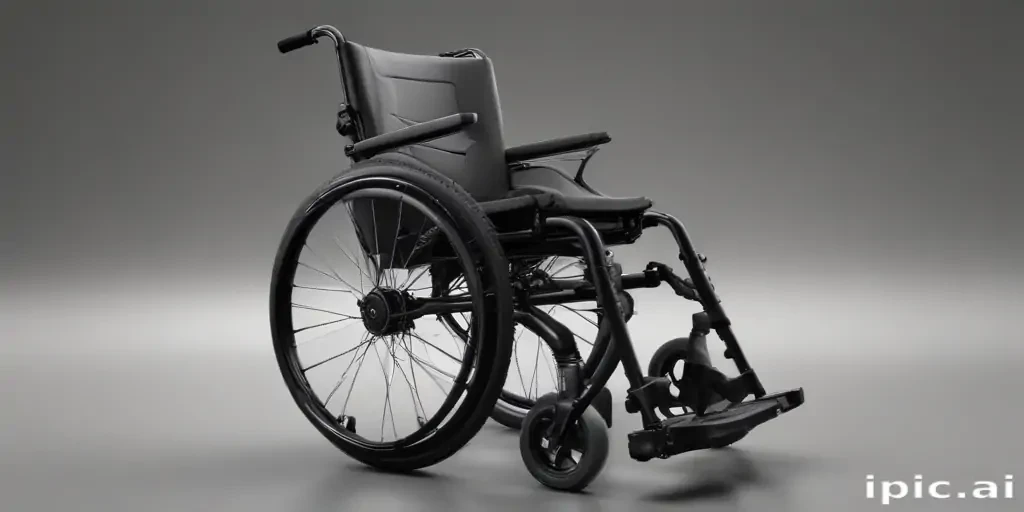 wheelchair png