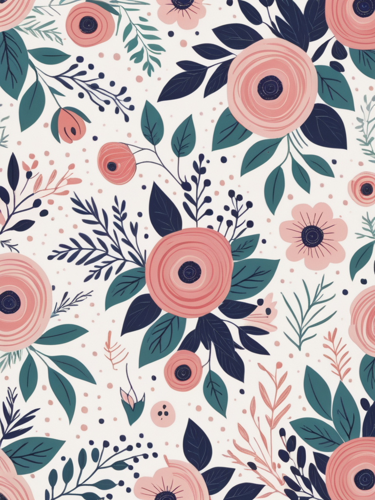 iphone backgrounds floral