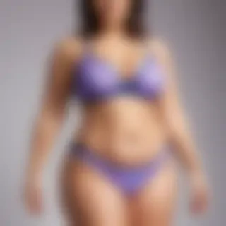 ai curvy bikini