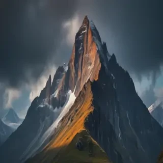 mountain iphone wallpaper