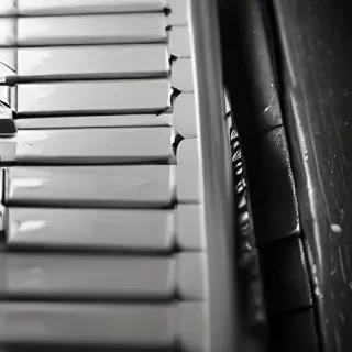 piano music