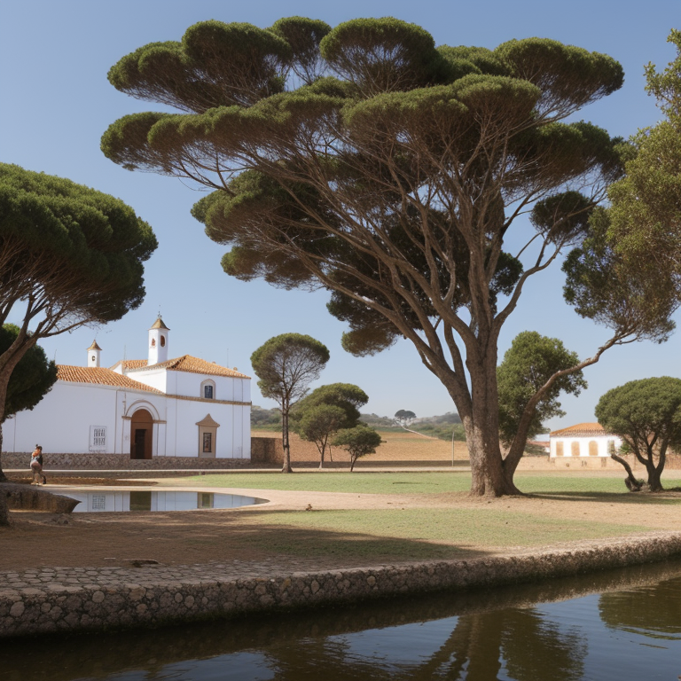rafeiro do alentejo