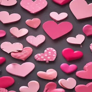iphone girly valentines day wallpaper