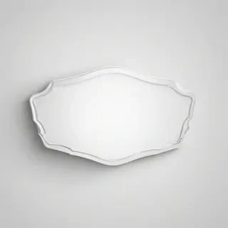 white banner png