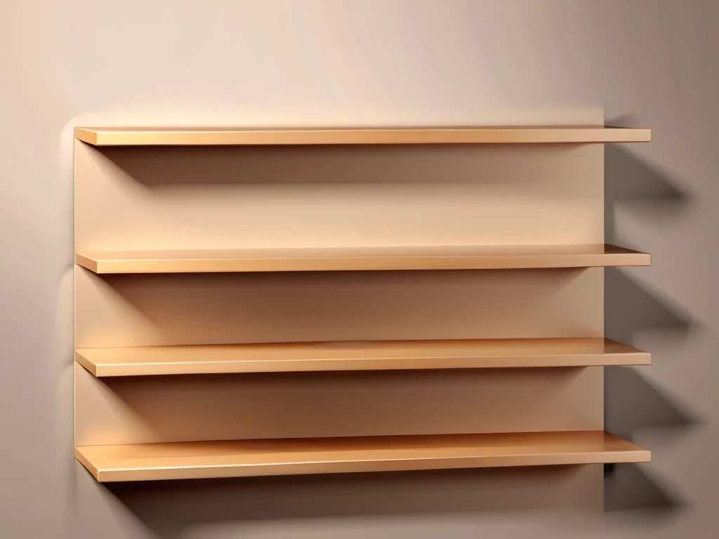 shelf png