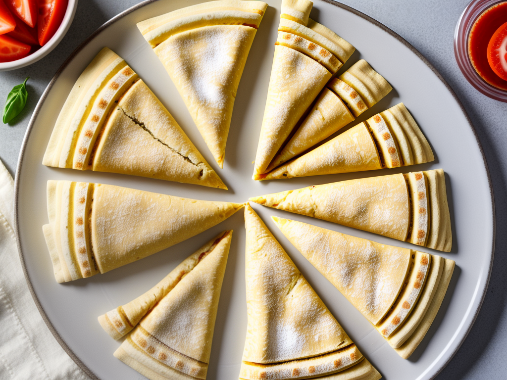 recipe for gluten free pizzelles