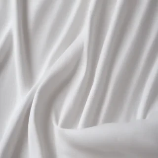 white cloth texture
