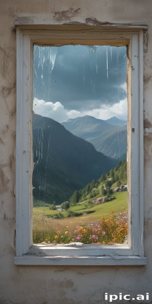 broken window png