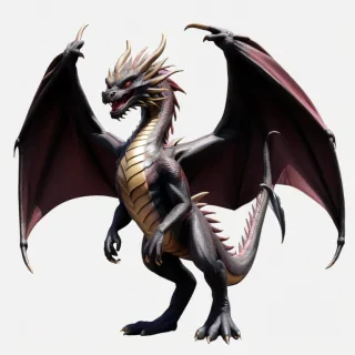 png dragon