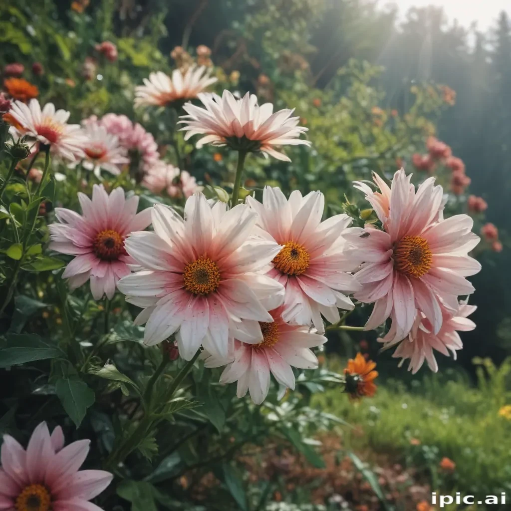 iphone wallpaper nature flowers