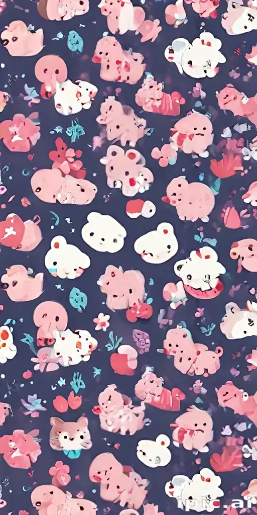 cute background iphone