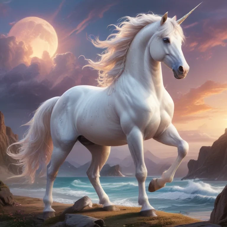 clipart unicorn