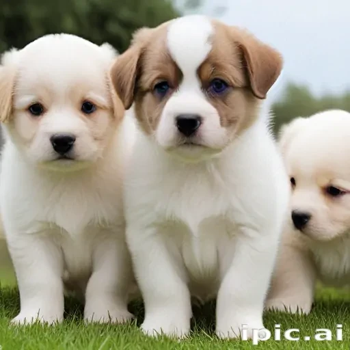 puppies wallpapers