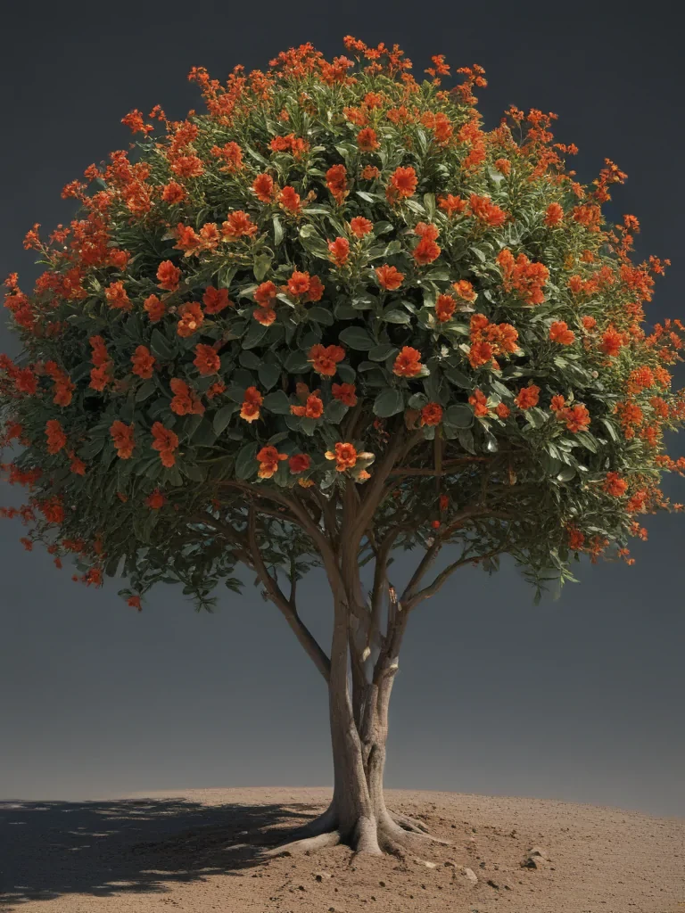 shrub png