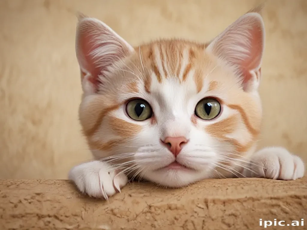 background kitty
