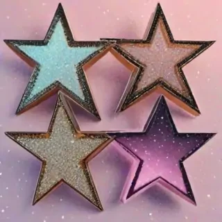 aesthetic stars png