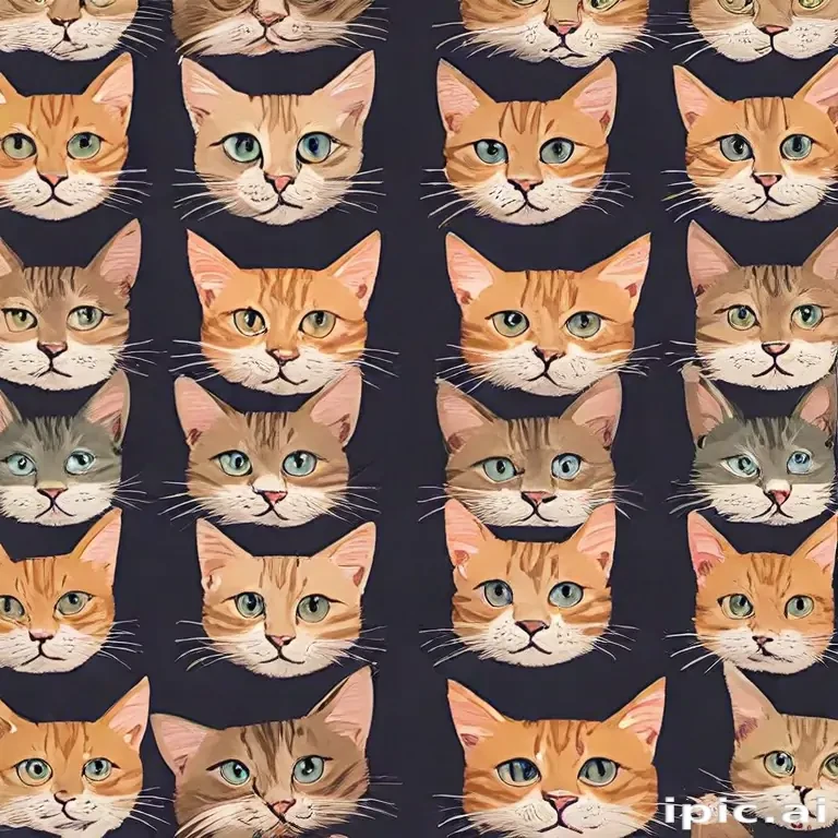 cat background