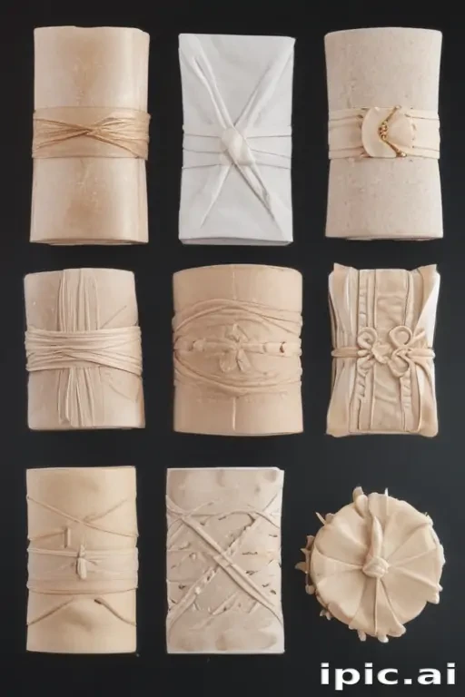 bandages png