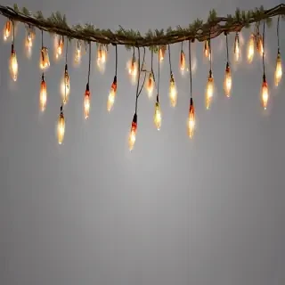 christmas lights png