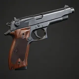 gun transparent image