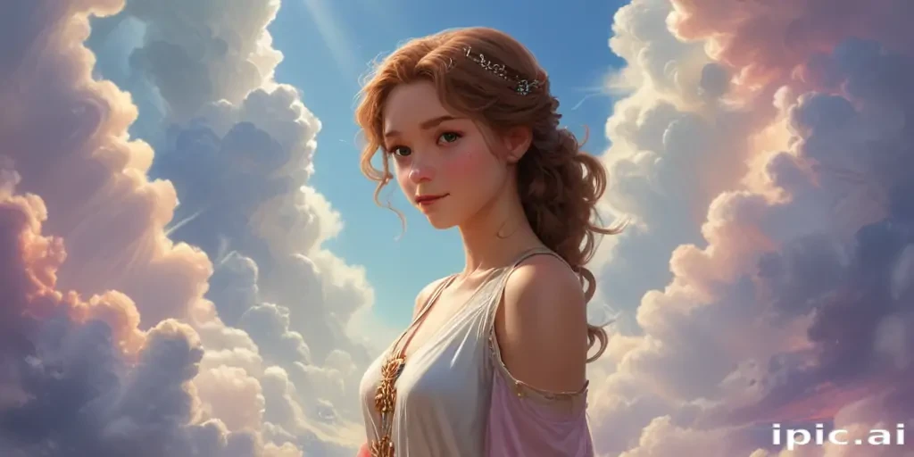 heavenly png