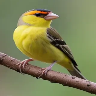 finch bird