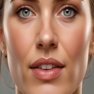 face png