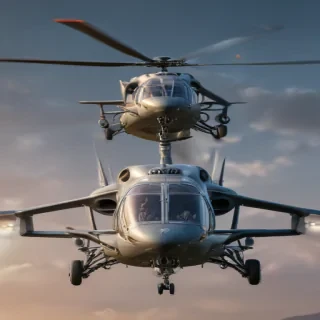 helicopter png