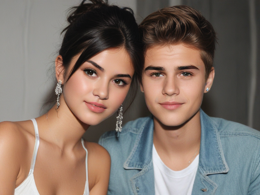 justin bieber and selena gomez song