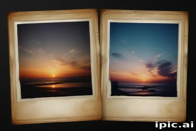polaroid frame png