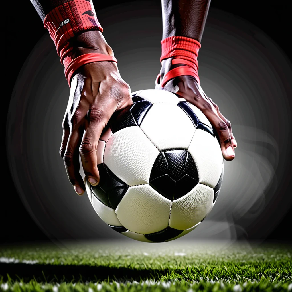 foot ball png