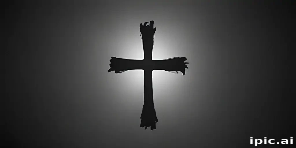 cross symbol
