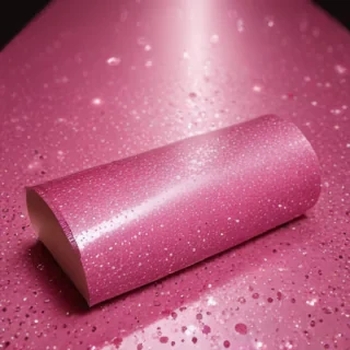 pink glitter wallpaper
